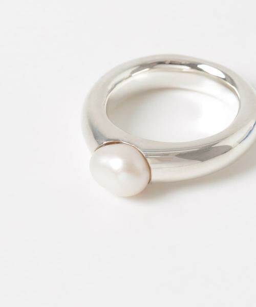 URBAN RESEARCH / アーバンリサーチ リング | PLOW　Beans ring | 詳細3