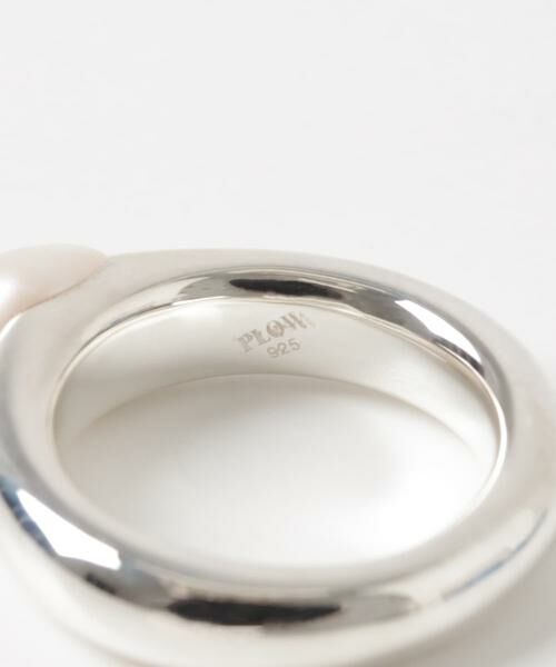 URBAN RESEARCH / アーバンリサーチ リング | PLOW　Beans ring | 詳細4