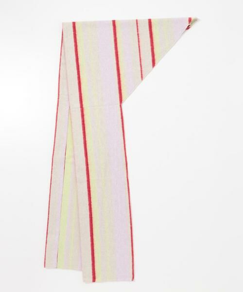 URBAN RESEARCH / アーバンリサーチ マフラー・ショール・スヌード・ストール | La Maison de Lyllis　MOFFCHIEF | 詳細2