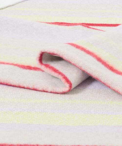 URBAN RESEARCH / アーバンリサーチ マフラー・ショール・スヌード・ストール | La Maison de Lyllis　MOFFCHIEF | 詳細3