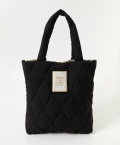 URBAN RESEARCH / アーバンリサーチ トートバッグ | Barbour　mariah quilted tote