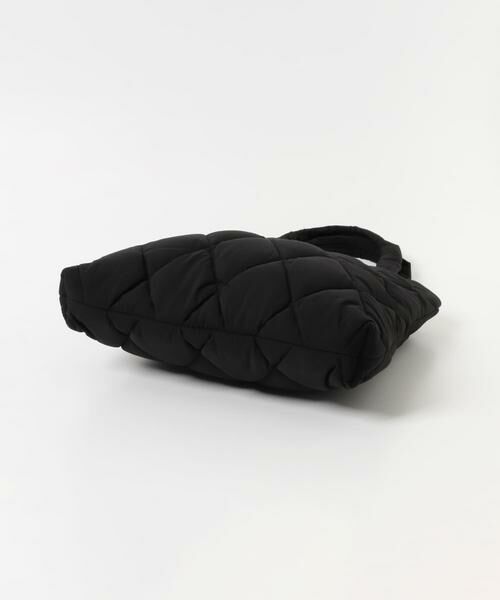 URBAN RESEARCH / アーバンリサーチ トートバッグ | Barbour　mariah quilted tote | 詳細5