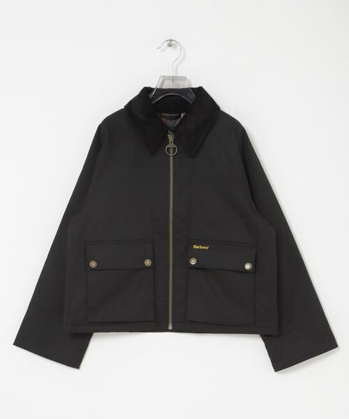 URBAN RESEARCH / アーバンリサーチ ブルゾン | Barbour　winnie casual jacket | 詳細1