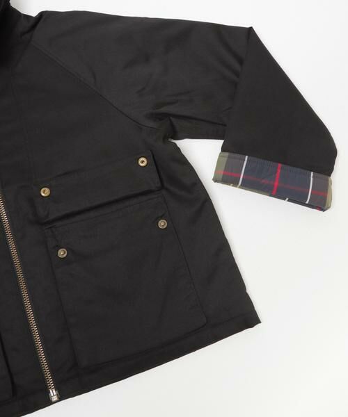 URBAN RESEARCH / アーバンリサーチ ブルゾン | Barbour　winnie casual jacket | 詳細3