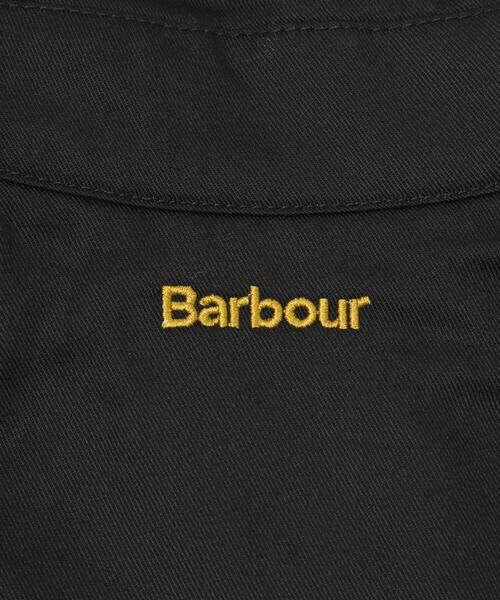 URBAN RESEARCH / アーバンリサーチ ブルゾン | Barbour　winnie casual jacket | 詳細4