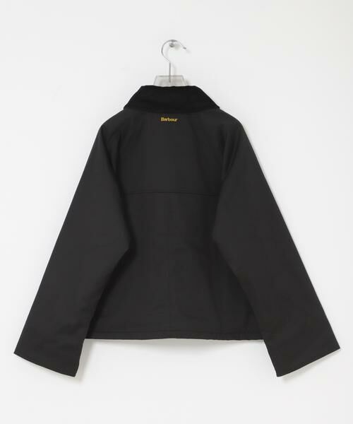 URBAN RESEARCH / アーバンリサーチ ブルゾン | Barbour　winnie casual jacket | 詳細5