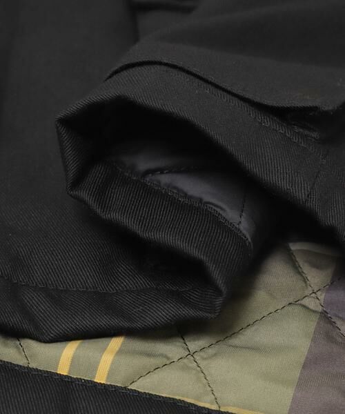 URBAN RESEARCH / アーバンリサーチ ブルゾン | Barbour　winnie casual jacket | 詳細6