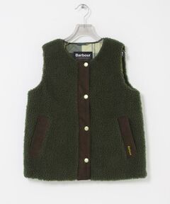 URBAN RESEARCH / アーバンリサーチ ダウンジャケット・ベスト | Barbour　dulsie liner