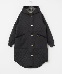 URBAN RESEARCH / アーバンリサーチ ダウンジャケット・ベスト | Barbour　hilary quilted jacket