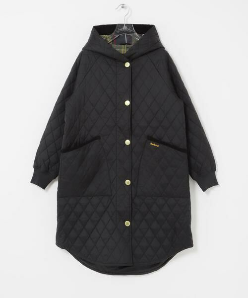 URBAN RESEARCH / アーバンリサーチ ダウンジャケット・ベスト | Barbour　hilary quilted jacket | 詳細1
