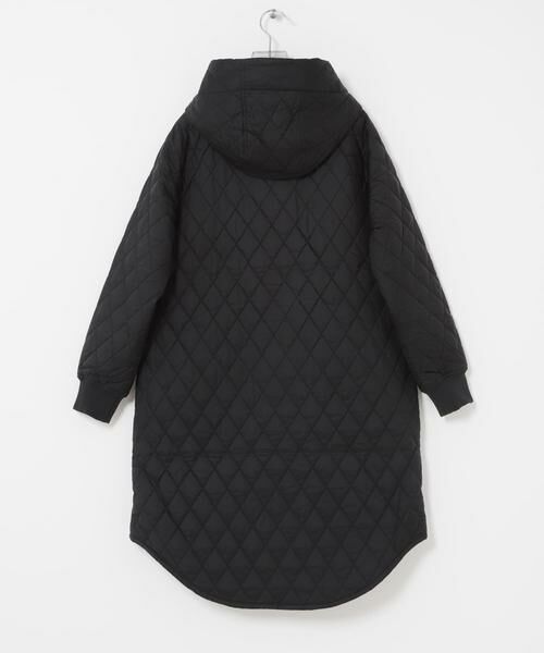 URBAN RESEARCH / アーバンリサーチ ダウンジャケット・ベスト | Barbour　hilary quilted jacket | 詳細5