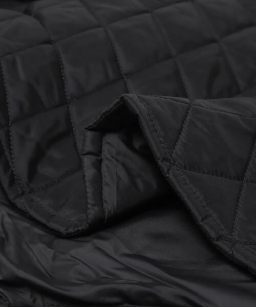 URBAN RESEARCH / アーバンリサーチ ダウンジャケット・ベスト | Barbour　hilary quilted jacket | 詳細6