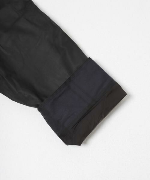 URBAN RESEARCH / アーバンリサーチ ブルゾン | Barbour　catton wax jacket | 詳細7