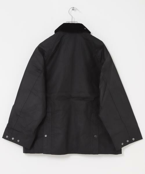 URBAN RESEARCH / アーバンリサーチ ブルゾン | Barbour　bedale wax jacket | 詳細8