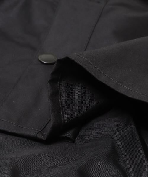 URBAN RESEARCH / アーバンリサーチ ブルゾン | Barbour　bedale wax jacket | 詳細10