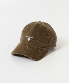 URBAN RESEARCH / アーバンリサーチ キャップ | Barbour　preston cord cap