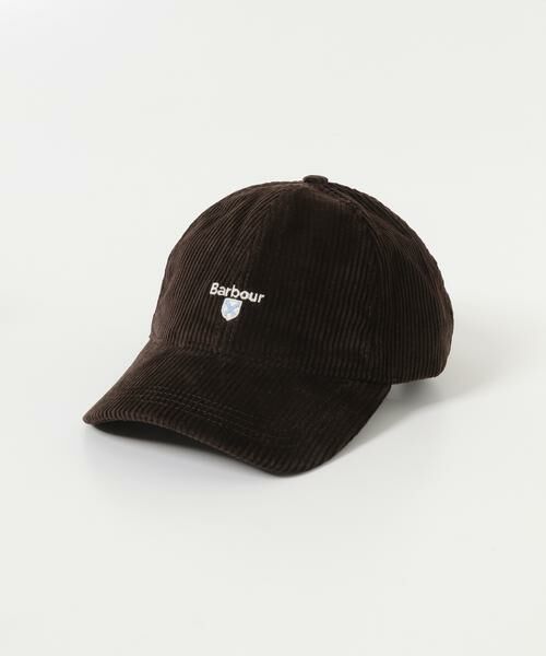 URBAN RESEARCH / アーバンリサーチ キャップ | Barbour　preston cord cap | 詳細3