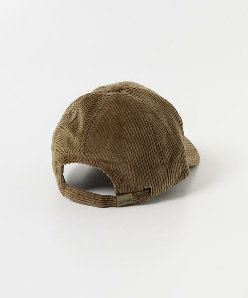 URBAN RESEARCH / アーバンリサーチ キャップ | Barbour　preston cord cap | 詳細6