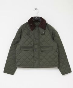 URBAN RESEARCH / アーバンリサーチ ダウンジャケット・ベスト | Barbour　spey quilted jacket