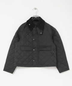 URBAN RESEARCH / アーバンリサーチ ダウンジャケット・ベスト | Barbour　spey quilted jacket