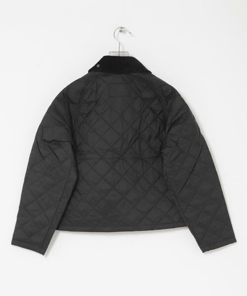 URBAN RESEARCH / アーバンリサーチ ダウンジャケット・ベスト | Barbour　spey quilted jacket | 詳細7
