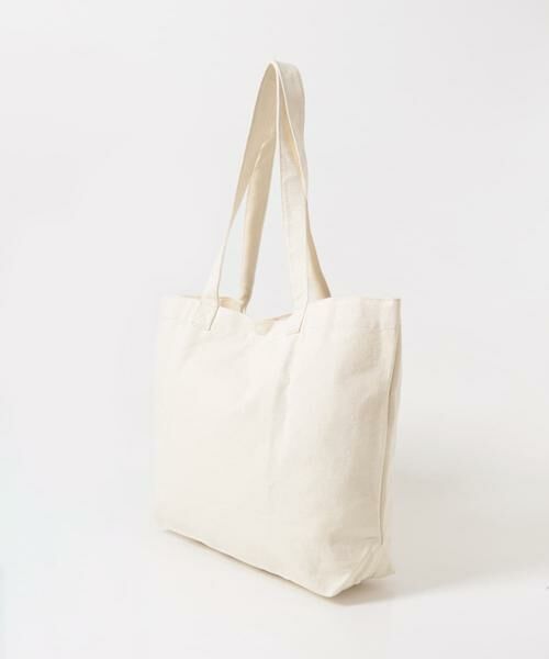 URBAN RESEARCH / アーバンリサーチ トートバッグ | Barbour　logo tote bag | 詳細2