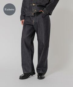 URBAN RESEARCH / アーバンリサーチ デニムパンツ | 『別注』Lee101×URBAN RESEARCH　COWBOY PANTS