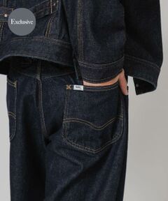 URBAN RESEARCH / アーバンリサーチ デニムパンツ | 『別注』Lee101×URBAN RESEARCH　COWBOY PANTS