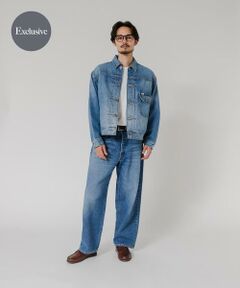 URBAN RESEARCH / アーバンリサーチ デニムパンツ | 『別注』Lee101×URBAN RESEARCH　COWBOY PANTS
