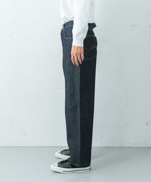 URBAN RESEARCH / アーバンリサーチ デニムパンツ | 『別注』Lee101×URBAN RESEARCH　COWBOY PANTS | 詳細10