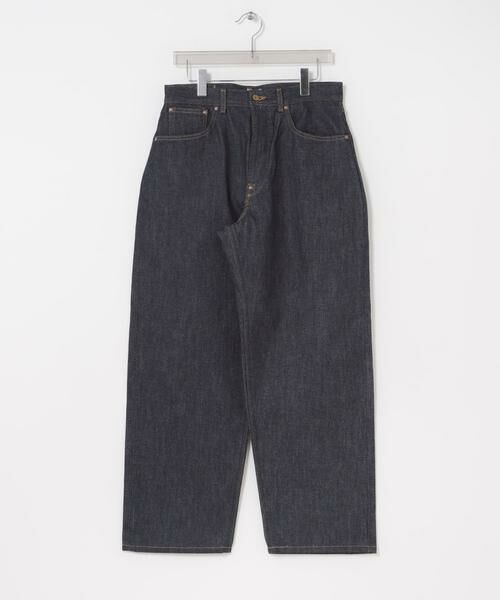 URBAN RESEARCH / アーバンリサーチ デニムパンツ | 『別注』Lee101×URBAN RESEARCH　COWBOY PANTS | 詳細12