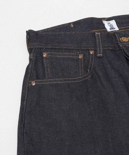 URBAN RESEARCH / アーバンリサーチ デニムパンツ | 『別注』Lee101×URBAN RESEARCH　COWBOY PANTS | 詳細13