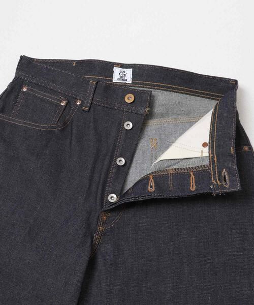 URBAN RESEARCH / アーバンリサーチ デニムパンツ | 『別注』Lee101×URBAN RESEARCH　COWBOY PANTS | 詳細14