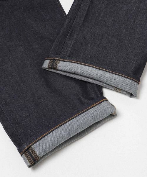 URBAN RESEARCH / アーバンリサーチ デニムパンツ | 『別注』Lee101×URBAN RESEARCH　COWBOY PANTS | 詳細15