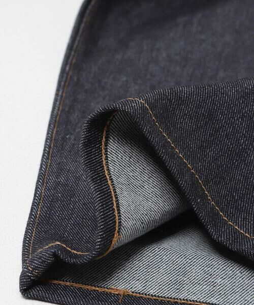 URBAN RESEARCH / アーバンリサーチ デニムパンツ | 『別注』Lee101×URBAN RESEARCH　COWBOY PANTS | 詳細17