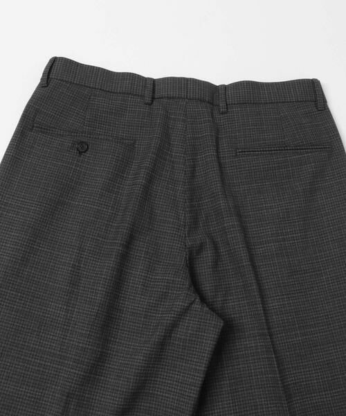 URBAN RESEARCH / アーバンリサーチ その他パンツ | BROOKS BROTHERS　EXCLUSIVE TRS 2INTUCK | 詳細26