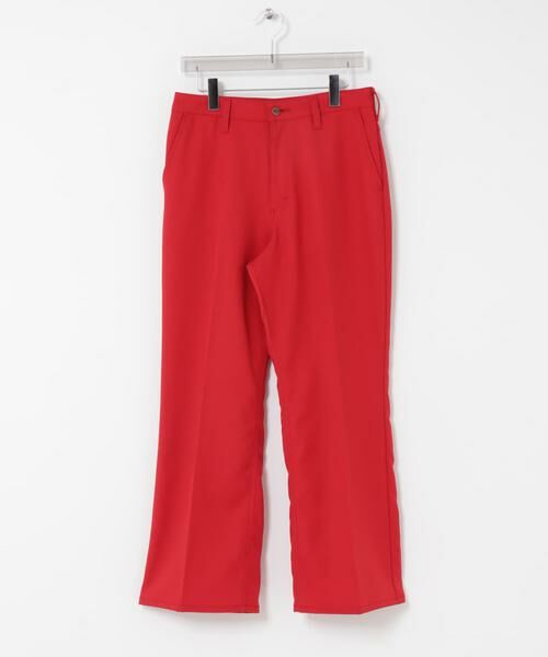 URBAN RESEARCH / アーバンリサーチ その他パンツ | 『別注』Wrangler×URBAN RESEARCH　WRANCHER | 詳細1