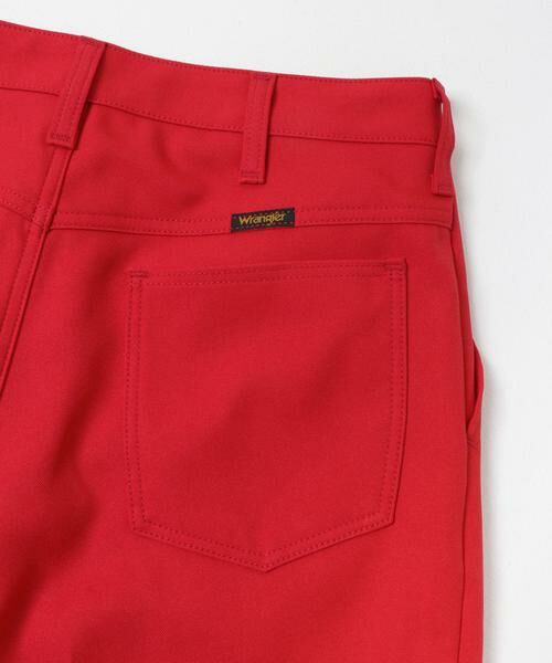 URBAN RESEARCH / アーバンリサーチ その他パンツ | 『別注』Wrangler×URBAN RESEARCH　WRANCHER | 詳細11