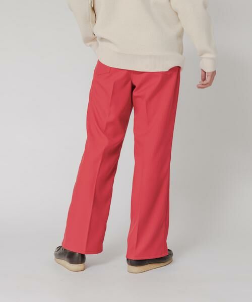 URBAN RESEARCH / アーバンリサーチ その他パンツ | 『別注』Wrangler×URBAN RESEARCH　WRANCHER | 詳細3