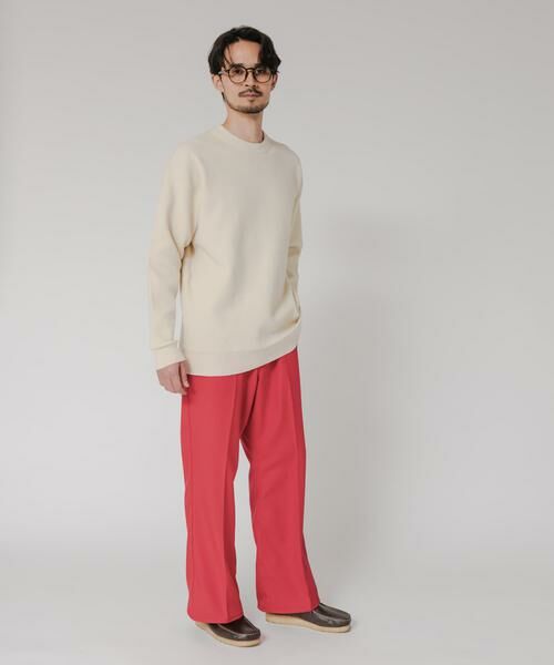 URBAN RESEARCH / アーバンリサーチ その他パンツ | 『別注』Wrangler×URBAN RESEARCH　WRANCHER | 詳細4