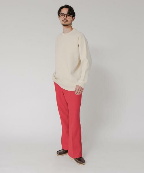 URBAN RESEARCH / アーバンリサーチ その他パンツ | 『別注』Wrangler×URBAN RESEARCH　WRANCHER | 詳細5