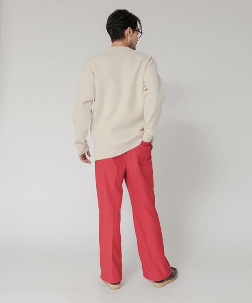 URBAN RESEARCH / アーバンリサーチ その他パンツ | 『別注』Wrangler×URBAN RESEARCH　WRANCHER | 詳細6