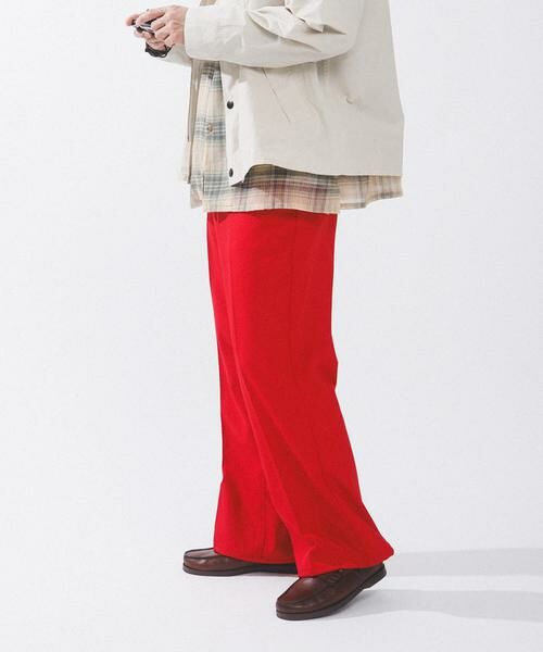 URBAN RESEARCH / アーバンリサーチ その他パンツ | 『別注』Wrangler×URBAN RESEARCH　WRANCHER | 詳細7