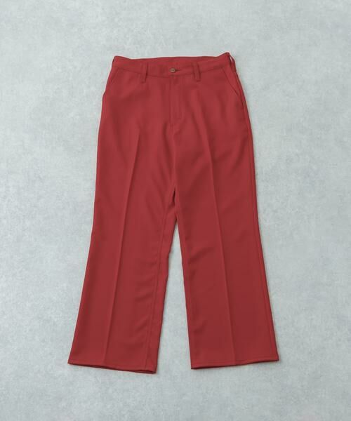 URBAN RESEARCH / アーバンリサーチ その他パンツ | 『別注』Wrangler×URBAN RESEARCH　WRANCHER | 詳細9