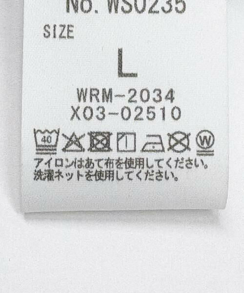 URBAN RESEARCH / アーバンリサーチ その他パンツ | 『別注』Wrangler×URBAN RESEARCH　WRANCHER | 詳細24