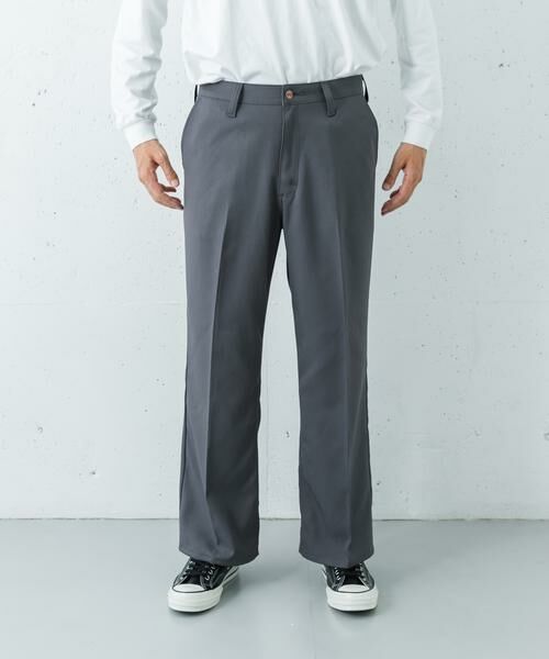 URBAN RESEARCH / アーバンリサーチ その他パンツ | 『別注』Wrangler×URBAN RESEARCH　WRANCHER | 詳細11