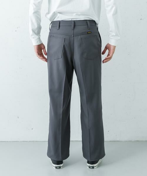 URBAN RESEARCH / アーバンリサーチ その他パンツ | 『別注』Wrangler×URBAN RESEARCH　WRANCHER | 詳細13