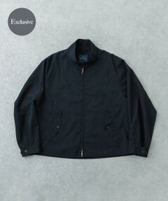URBAN RESEARCH / アーバンリサーチ その他アウター | BROOKS BROTHERS　EXCLUSIVE T/W ZIP JACKET