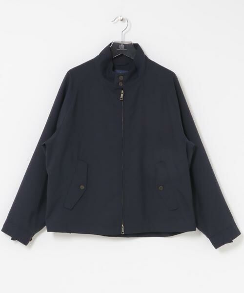 URBAN RESEARCH / アーバンリサーチ その他アウター | BROOKS BROTHERS　EXCLUSIVE T/W ZIP JACKET | 詳細4