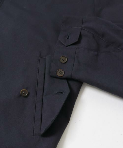 URBAN RESEARCH / アーバンリサーチ その他アウター | BROOKS BROTHERS　EXCLUSIVE T/W ZIP JACKET | 詳細6